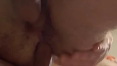 Thick european gay raw creampie scene