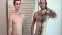 dilettante Hunk goo soaked