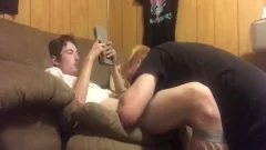 Faggit Services Straight 10-Pounder