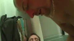 French str8 man