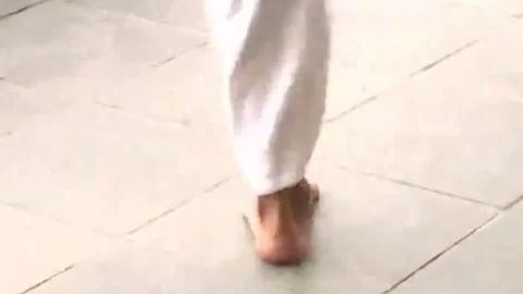 Capoeira nineteen - Scene 1