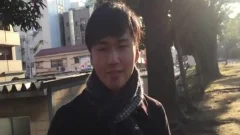 gay twink Masturbates clip
