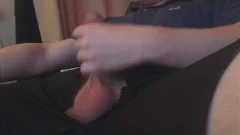 wanking Out Of My Shorts