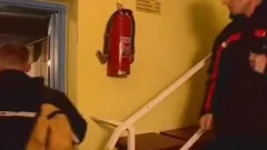 Collision Course 02 - Scene 1