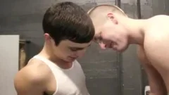 Bray Love bangs Chad Patrick