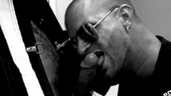 During An Everyday Shift A sexy Fireman Comes Across A Cop Who Is lascivious For Some dick. After Letting Him suck On His massive penis For A whilst h