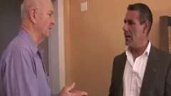 Young feels in need of rough fucking