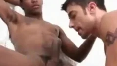 Pork In Tthellos chab Rear ass fuck pleasure