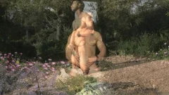 Next Door Male: Exploding Load from Next Door