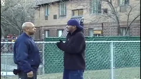 DEALERS two - Scene 4