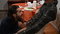 Alpha Studio Group's Big Cock Fun