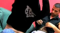 nudeback videos on gay porn tube site for you