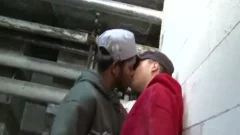 twink lad MEDIA Pissing twinks trio