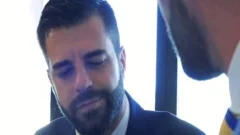 Muscle homo butthole job With ejaculation