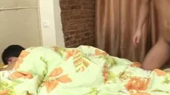 twinks sucking Each Others Mind - Scene 1 - Julia Reaves