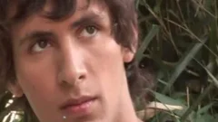 Pouty teens (18+) face hole Cummed