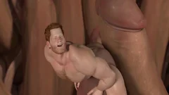 Priapus Of Milet - Antichamber two