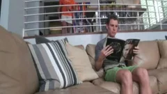 Tyler Saint Masse Trace Kendall
