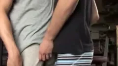 Hayden fucks Kurt's bf