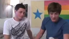 twink bang