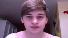 gracious boy Online jerk offing
