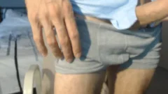 penis old & fresh