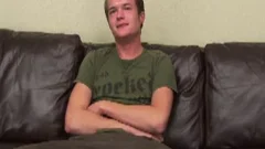 Young twink first time ramming hard scene