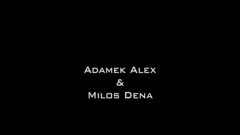 LUKE GEER & MILOS DENA