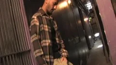 Spanish lad Jerk-off