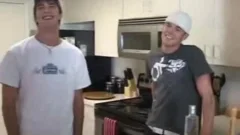 Broke Party Time