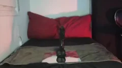 OF - 5 - Andy S - juicy dildo