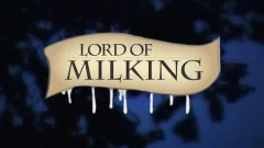 Lord Of Milking