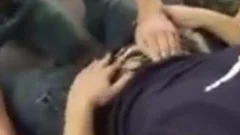 Drinking cum
