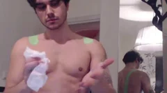 nasty Stream