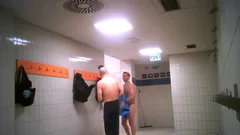 Spy Shower