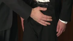 Missionary Boys: Dilf Meets Toned Short-haired Twink