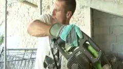 Working With Wood