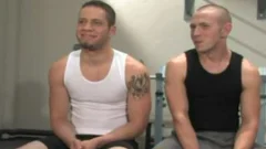 So you Want A Workout?!