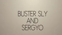 Buster And Sergyo unprotected