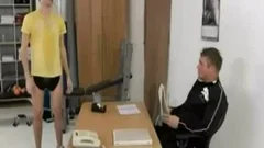Tthellos man Homo coach  - coach