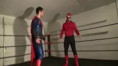 Wrestling Hero