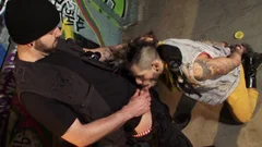 Fetish Force: Preston's Punishment: A Humiliating Encounter