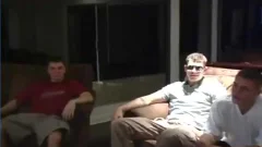 4 naughty US Soldiers