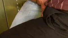 asian chap pounds White chap