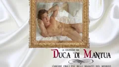 DucaDiMantua- trio MASSAGE With teens