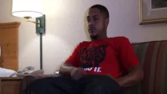 receiveting banged By sleazy Auto Detailer Worker
