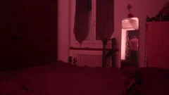 Travestito In Bianco