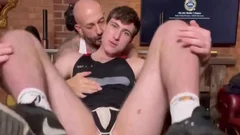 OF  â€“ Max Aries & Steven Barrett
