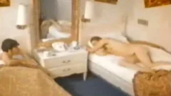 Vintage College Roomfellas