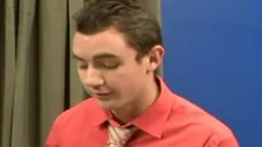 homosexual Office Boss